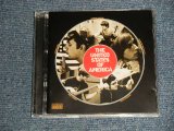 画像: The UNITED STATES OF AMERICA - THE UNITED STATES OF AMERICA (MINT-/MINT) / 2004 US AMERICA Used CD