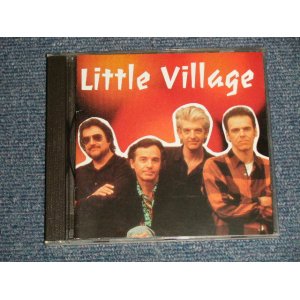 画像: LITTLE VILLAGE - SOLAR SEX PANEL (Ex+++/MINT) / ITALY ITALIA Used CD