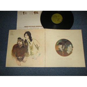 画像: SEALS & CROFTS - SUMMER BLEEZE (Ex++/Ex+++ A-1:Ex) / 1972 US AMERICA ORIGINAL 1st Press "GREEN with WB Label" Used LP