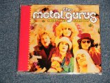 画像: THE METAL GURUS - MERRY CHRISTMAS EVERYBODY (NEW) / 1990 EUROPE ORIGINAL "BRAND NEW" MAXIE-CD