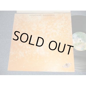 画像: MICHAEL FRANKS - SLEEPING GYPSY (Matrix #A)BS-1-3004 LW2 TML-S 2 * ▵23159 B)BS-2-3004 LW2 TML-S  3 * ▵23159-X) "LOS ANGLES Press in CA" (Ex+++, Ex+/Ex++) / 1977 US AMERICA ORIGINAL 1st Press "BURBANK STREET with 'W' Label" Used LP 
