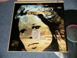 画像: BOBBIE GENTRY - THE DELTA SWEETE (Ex++/Ex++ Looks:Ex+++ BB) / 1968 US AMERICA ORIGINAL 1st Press "BLACK with RAINBOW Label" Used LP 
