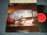 画像: SILVER CONDOR - SILVER CONDOR (With CUSTOM INNER SLEEVE)  (Ex/Ex++ Looks:Ex+) / 1981 US AMERICA ORIGINAL "PROMO" Used LP