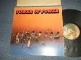 画像: TOWER OF POWER - TOWER OF POWER (Ex++/Ex++ Looks:Ex+++ EDSP) / 1976 Version Version US AMERICA  "BURBANK with 'W' Label" Used LP  