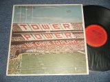 画像: TOWER OF POWER - WE CAME TO PLAY (Ex+/MINT-) / 1978 US AMERICA ORIGINAL Used LP