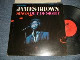 画像: JAMES BROWN - SINGS OUT OF SIGHT (Ex++/Ex+++ BB, WOFC) / 1968 US AMERICA ORIGINAL STEREO Used LP