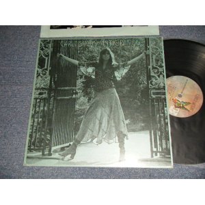 画像: CARLY SIMON - ANTICIPATION (With CUSTOM INNER SLEEVE) (Matrix #A)EKS 75016 A CSM  STERLING LH B)EKS 75016 B-2 CSM STERLING LH)  "CSM/CALIFORNIA SANTA MARIA Press" (Ex+++/Ex++) / 1971 US AMERICA ORIGINAL "BUTTERFLY Label" Used LP