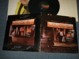 画像: ELTON JOHN  - DON'T SHOOT ME I'M ONLY THE PIANO MAN (with BOOKLET) (Ex+/MINT-) / 1973 Version  US AMERICA 2nd Press "BLACK with RAINBOW Label" Used LP 
