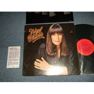 画像: NIGEL OLSSON - NIGEL OLSSON (with CUSTOM SLEEVE) (Ex+++/Exll Looks;:Ex+++) / 197 US AMERICA ORIGINAL "With HYPE SEAL" Used LP