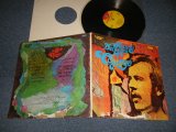 画像: RANDY DENISON - RANDY DENISON'S COLLAGE (VG~POOR/Ex++ BB for PROMO)/ 1970 US AMERICA ORIGINAL "PROMO" Used LP 