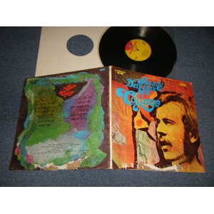 画像: RANDY DENISON - RANDY DENISON'S COLLAGE (VG~POOR/Ex++ BB for PROMO)/ 1970 US AMERICA ORIGINAL "PROMO" Used LP 