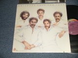 画像: The WHISPERS - LOVE FOR LOVE  (With CUSTOM INNER SLEEVE)  (Ex+++/Ex+++ CutOut) / 1983 US AMERICA ORIGINAL Used LP 