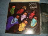 画像: WAR - OUTLAW (Ex+++/Ex+++)  / 1982 US AMERICA ORIGINAL Used LP