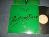 画像: WAR - THE MUSIC BAND 2 (With CUSATOM SLEEVE)  (MINT-/MINT-)  / 1979 US AMERICA ORIGINAL Used  LP