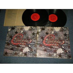 画像: CHICAGO - III (With CUSTOM SLEEVE)  (Ex++/Ex++) / 1971 US AMERICA ORIGINAL Used 2-LP 