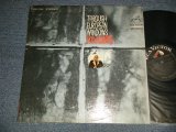 画像: ROD McKUEN - THROUGH EUROPEANWINDOWS (Ex++/Ex Looks:EX+) / 1967 US AMERICA ORIGINAL STEREO Used LP