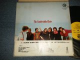 画像: The COMFORTBLEＣＨAIR - The COMFORTBLEＣＨAIR (Ex+++.MINT-)  / 1968 US AMERICA ORIGINAL "PROMO" Used LP 