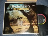 画像: BOBBIE GENTRY - THE DELTA SWEETE (Matrix # A)ST-1-2842-A4#2 O B)ST-2-2842-B5 #2 O)JACKSONVILLE Press in ILLINOIS" (Ex++/Ex++) / 1968 US AMERICA ORIGINAL 1st Press "BLACK with RAINBOW Label" Used LP 