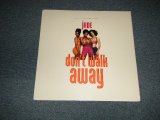 画像: jADE - DON'T WALK AWAY (SEALED) / 1992 US AMERICA ORIGINAL "BRAND NEW SEALED" 12"