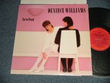 画像: DENIECE WILLIAMS - I'M SO PROUD (With CUSTOM INNER SLEEVE) (Ex+++/Ex+++) / 1983 US AMERICA ORIGINAL Used LP   