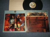 画像: BACHMAN-TURNER OVERDRIVE BTO (RANDY BACKMAN) - NOT FRAGILE (Ex+/VG+++)  / 1974 US AMERICA ORIGINAL Used LP 