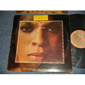 画像: ZULEMA - MS. Z (VG++/Ex++ EDSP) / 1973 US AMERICA  ORIGINAL Used LP  