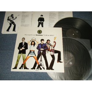 画像: THE BRAND NEW HEAVIES - BROTHER SISTER TRUE (Ex+++/MINT-) / 1994 UK ENGLAND ORIGINAL Used 2-LP's