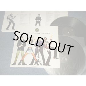 画像: THE BRAND NEW HEAVIES - BROTHER SISTER TRUE (Ex+++/MINT-) / 1994 UK ENGLAND ORIGINAL Used 2-LP's