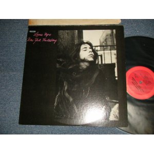 画像: LAURA NYRO - NEW YORK TENDABERRY (Without/NO SONG SHEET) (Ex+++/MINT-) / Late 1970's US AMERICA REISSUE Label" Used LP