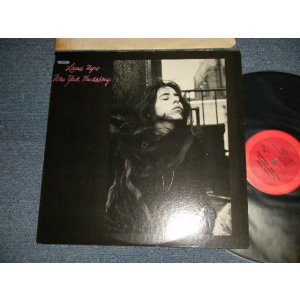 画像: LAURA NYRO - NEW YORK TENDABERRY (Without/NO SONG SHEET) (Ex+++/MINT-) / Late 1970's US AMERICA REISSUE Label" Used LP