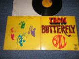 画像:  IRON BUTTERFLY - BALL (Ex++/Ex++ SPLIT, TAPE ON) / 1969 US AMERICA  ORIGINAL 1st Press"YELLOW with1841 BROADWAY Label" Used LP 