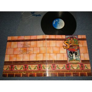 画像: STEELEYE SPAN - PARCEL OF ROGUES (Ex++/MINT-) /1977 Version US AMERICA REISSUE Used LP 