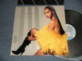 画像: JODY WATLEY - LARGER THAN LIFE (With CUSTOM INNER SLEEVE) (Ex++/Ex+++ B-1,2:Ex-) / 1989 US AMERICA  ORIGINAL Used LP