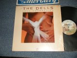 画像: THE DELLS - LOVE CONNECTION (MINT-/MINT-)  / 1977 US AMERICA ORIGINAL Used  LP 