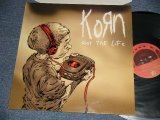 画像: KORN - GOT THE LIFE (Ex++/MINT-)/ 1998 EUROPE  ORIGINAL Used 12" 