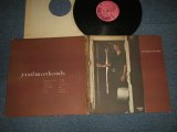 画像: JONATHAN EDWARDS - JONATHAN EDWARDS ("RI/RICHMOND Press in IN") (Ex++/MINT- EDSP) / 1971 US AMERICA ORIGINAL1st Press "PINK LABEL" Used LP 