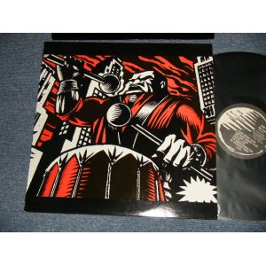 画像: KMFDM - WHAT DO YOU KNOW DEUTSHLAND? (MINT-/MINT-) / 1987 UK ENGLAND ORIGINAL Used LP