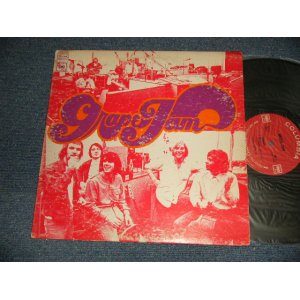 画像: MOBY GRAPE - GRAPE JAM (VG+/Ex+++ EDSP) / 1968 US AMERICA ORIGINAL 360 Sound Label Used LP  