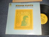 画像: EDDIE FLOYD - RARE STAMPS (Ex++/Ex+ Looks:Ex) / 1969 US AMERICA ORIGINAL "YELLOW with STAX/MEMPHIS Creduit Label" Used LP  