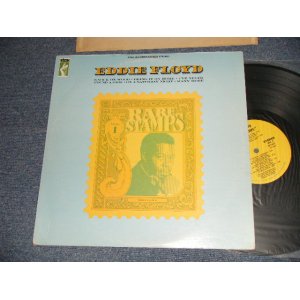 画像: EDDIE FLOYD - RARE STAMPS (Ex++/Ex+ Looks:Ex) / 1969 US AMERICA ORIGINAL "YELLOW with STAX/MEMPHIS Creduit Label" Used LP  