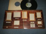 画像: E L & P EMERSON LAKE & PALMER - PICTURES AT ANEXHIBITION (Matrix #A)ST-CTN-712415-G B)ST-CTN-712416-C) "PR / PRESSWELL Press in NJ" (Ex++/MINT-) / 1972 US AMERICA ORIGINAL 1st Press "1841 BROADWAY Label"  Used LP