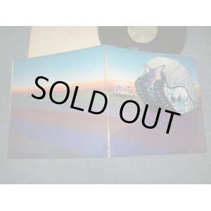 画像: E L & P EMERSON LAKE & PALMER - TARKUS (Matrix #A)ST-CTN-712253 2A  B)ST-CTN-712254 2B ) "SP / Specialty Records Corporation Press in Olyphant, PA" (Ex++/Ex++ Looks:MINT-) /  1971 US AMERICA ORIGINAL 1st Press "1841 BROADWAY Label" Used LP