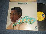 画像: EDDIE FLOYD - YOU'VE GOT TO HAVE EDDIE (Ex++/MINT- WOL, STMP ) / 1969 US AMERICA ORIGINAL "PROMO STAMP" "YELLOW Label" Used LP  