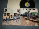 画像: B. T. B.T. EXPRESS - NON-STOP (Ex+++/Ex+++ Looks:MINT- BB) / 1975 US AMERICA ORIGINALUsed LP 