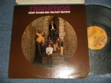 画像: KENNY ROGERS & The FIRST EDITION  - KENNY ROGERS & The FIRST EDITION (Ex+++/MINT- CutOut) / 1971 US AMERICA ORIGINAL Used LP 