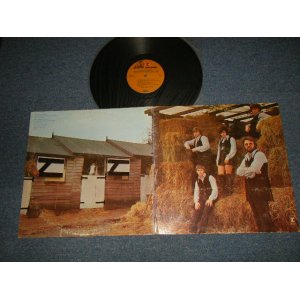 画像: KENNY ROGERS & The FIRST EDITION  - SOMETHING'S BURNING (Ex++/Ex++ Looks:Ex) / 1969 Version US AMERICA  2nd Press "BROWN Label" Used LP 