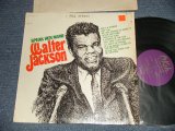 画像: WALTER JACKSOON - SPEAK HER NAME (Ex+++/Ex+) / 1966 US AMERICA ORIGINAL "STEREO" Used LP  