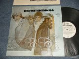 画像: The FIRST EDITION (KENNY ROGERS) - THE FIRST EDITION '69 ( Ex++/Ex++ Looks:Ex+, MINT-) / 1969 US AMERICA ORIGINAL "WHITE LABEL PROMO" Used LP 