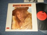 画像: JOHN MAYALL - EMPTY ROOMS )With INSERTS)  (Ex++/Ex+++ EDSP) / 1970 US AMERICA Y ORIGINAL Used LP