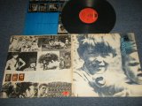 画像: JOHN MAYALL - MEMORIES (Ex++/Ex+++ Cut Out, EDSP) / 1971 US AMERICA ORIGINAL Used LP